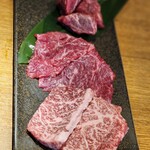 焼肉やっぱ。 - 