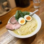 極汁美麺 umami - 