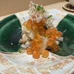 熊本 鮨 銀座ふくじゅ - 