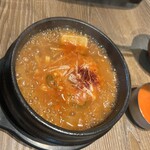 韓国料理 ホンデポチャ - 