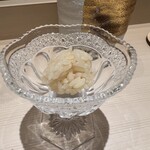 熊本 鮨 銀座ふくじゅ - 