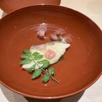 Kumamoto Sushi Ginza Fukuju - 