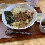 油そば まぜそば 油武 龍ケ崎店 - 