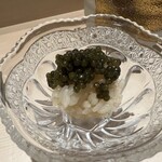 熊本 鮨 銀座ふくじゅ - 