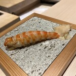 熊本 鮨 銀座ふくじゅ - 