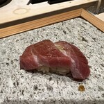 熊本 鮨 銀座ふくじゅ - 