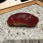 熊本 鮨 銀座ふくじゅ - 