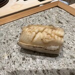 熊本 鮨 銀座ふくじゅ - 