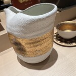 熊本 鮨 銀座ふくじゅ - 