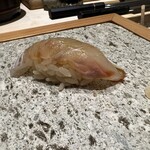 熊本 鮨 銀座ふくじゅ - 