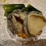 熊本 鮨 銀座ふくじゅ - 