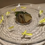 熊本 鮨 銀座ふくじゅ - 