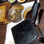 Soba Izakaya Mangetsu - 