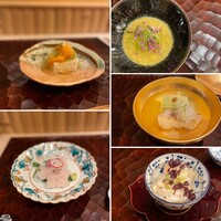 日本料理 かしづき - 