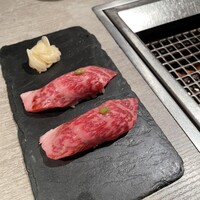 代官山焼肉 kintan - 