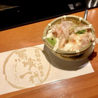 飛騨牛一頭家 馬喰一代 岐阜神田 - 