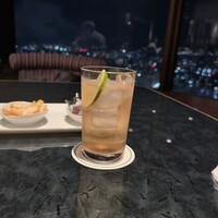 スカイダイニング リーガトップ - 