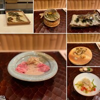 日本料理 かしづき - 