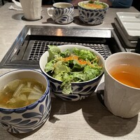 代官山焼肉 kintan - 