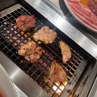 代官山焼肉 kintan - 