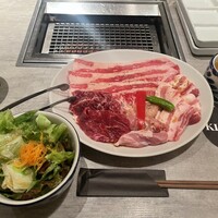 代官山焼肉 kintan - 