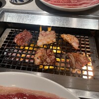 代官山焼肉 kintan - 
