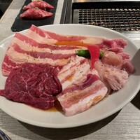 代官山焼肉 kintan - 