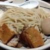 麺屋武蔵 武骨外伝