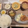 大衆食堂 bee