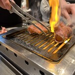 Toukyou Yakiniku Goo - 