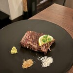 WAGYU sommelier - 