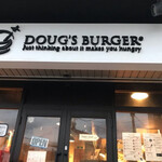 DOUG'S BURGER - 