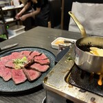 TOKYO焼肉ごぉ - 