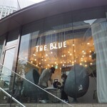 THE BLUE - 