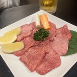 やきにくキッチンぱくぱく - 