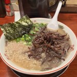 博多ラーメン 琉 - 