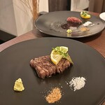 WAGYU sommelier - 