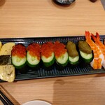 Suteki Faibu To Sushi Roku - 