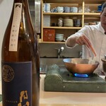 日本料理 かしづき - 