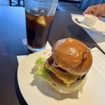 DOUG'S BURGER - 