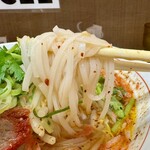 バンコク屋台カオサン イイトルミネ新宿店 - 