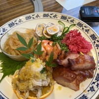 横浜中華街 重慶飯店 本館 - 