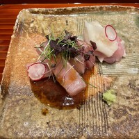 日本料理 かしづき - 