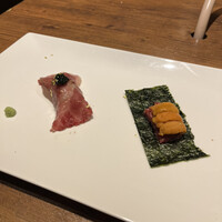 焼肉 うしみつ 恵比寿本店 - 