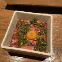 焼肉 うしみつ 恵比寿本店 - 