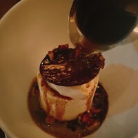 マディソン ニューヨーク キッチン - 