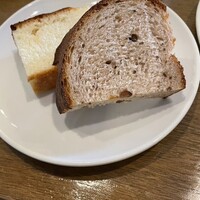 トラットリア ブラチェリア アゴスティーノ!! - 