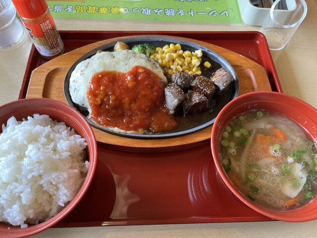 ジョイフル 宮城佐沼店 - 登米市その他（ファミレス）の写真