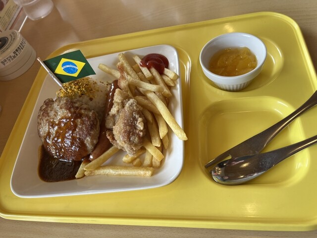 ジョイフル 宮城佐沼店 - 登米市その他（ファミレス）の写真