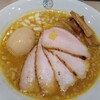味噌ヌードル 麹